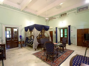 Hari Mahal Palace
