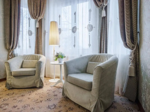 VIP Apartment Minsk