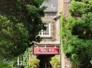 The Priory Hotel and Restaurant