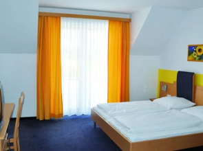 Hotel Garni Sonnenhof