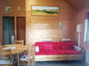 Le Chalet de Lilie