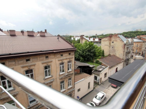 Old City Center Apartments