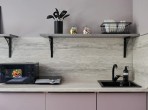 Апартаменты на Каширском шоссе 56