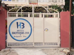 Hotel Brothers Inn