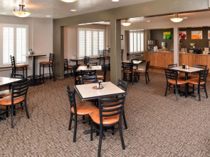 Weston Plaza Hotel