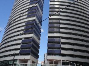 Vip Beira Mar Residence