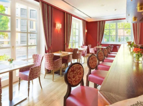 Hotel Landhaus Ammann