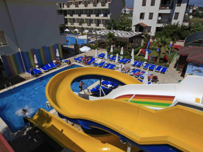 Sun City Apartments & Hotel