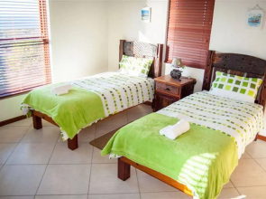 Mossel Bay Beach Houses