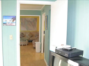 Gullway Villas 2628 202A 2 Br condo by RedAwning