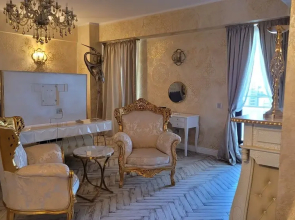 Terrace Suites Iasi