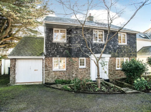 Medlar Cottage