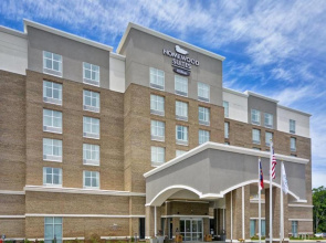 Homewood Suites by Hilton Raleigh Cary I-40