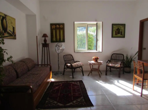 Villa Riviera dei Gelsomini