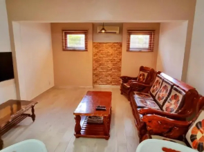 Abrico Apartment (Basement Level)