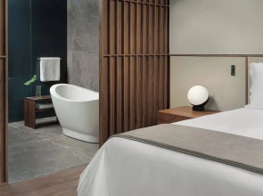 InterContinental Presidente Monterrey by IHG