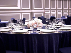 Kensington Hotel Pyeongchang