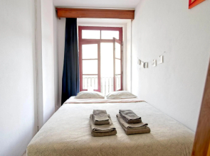 Ribeira Vintage Suite