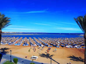 Pickalbatros Alf Leila Wa Leila Resort - Neverland Hurghada