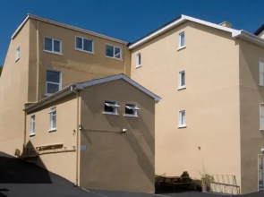 Beach Haven House