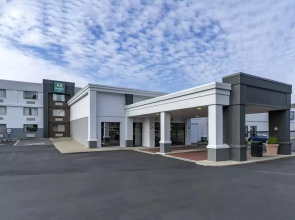 Quality Inn Lexington Horse Park