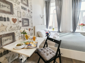 Апартаменты «TakeRoom Лиговский»