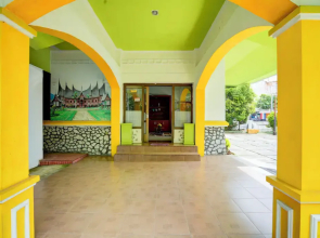 Hotel O Padang near Pantai Padang formerly Hotel Ranah Bundo