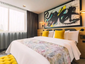 Radius Hotel Tbilisi