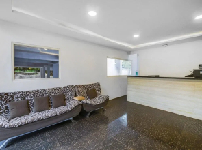 Aqualura By OYO Rooms