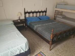 Hostal Caballito Blanco