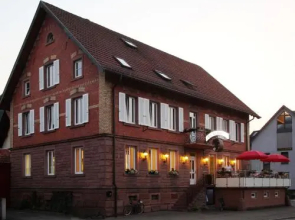 Restaurant & Appartements In Vino Veritas