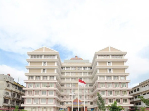 Airy Medan Baru Mataram 21