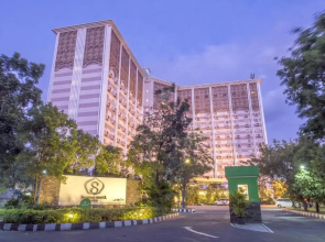Lorin Syariah Solo Hotel