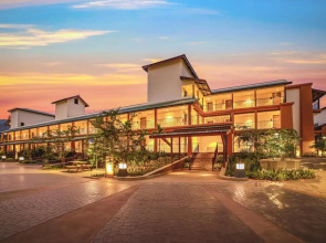 Club Mahindra Assonora