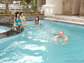 Gold Coast Da Nang Hotel