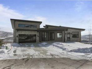 11494 N Ursa Circle- Skyridge 5 Br Home W/ Hot Tub 5 Bedroom Home