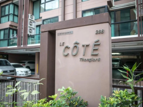 Le Cote, Thonglor Soi 8