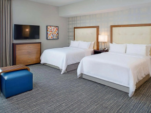 Homewood Suites by Hilton St. Louis Westport