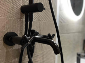 Апартаменты на улице 40 лет Победы 51в