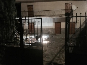 Vitina's Little House