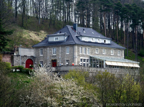 Berghotel Eisenach