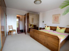 Ferienwohnung an der Deichstraße