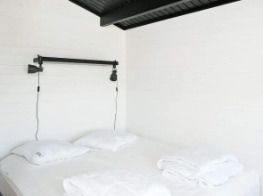 6 Person Holiday Home in Ebeltoft