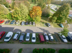 Dorka Apartman Zalakaros