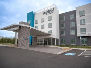 Fairfield Inn & Suites by Marriott Kingsport