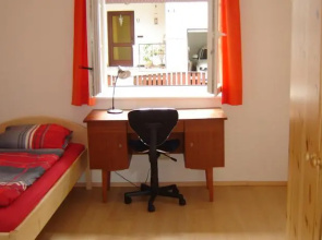 Ferienhaus Kohlstattweg