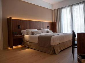 Hotel Palacio La Marquesa