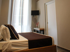 Be Italian Room Bovio 23