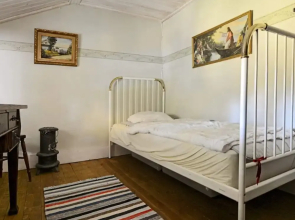 5 Person Holiday Home in Jonkoping-by Traum