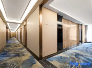 Phoenix Hotel (Foshan Jinshazhou Jinyu Tiandi Branch)
